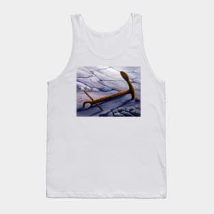 Anchors Aweigh Tank Top